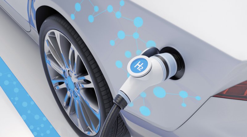 Future of Fuel: Hydrogen-Powered Cars on the Horizon